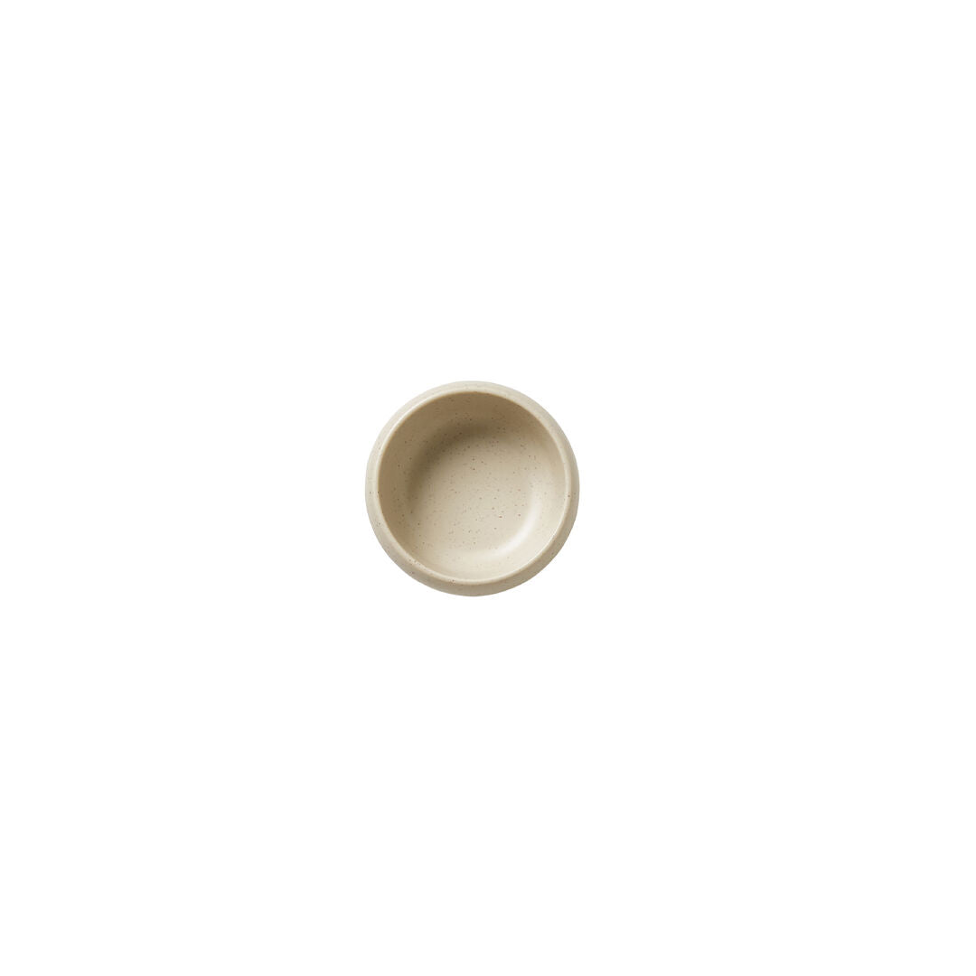 Portico Round Ramekin 7.5 x 3cm 6.2cl (3 x 1 1/6" 2.2oz) (Boxes of 12)