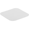 Lid for No9 Aluminium Foil Container 229 x 229mm - Pack 200