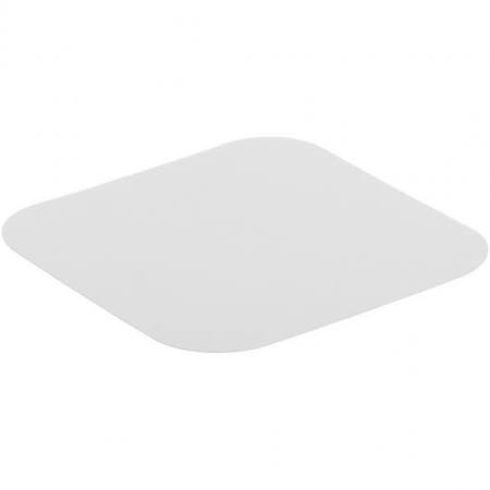 Lid for No9 Aluminium Foil Container 229 x 229mm - Pack 200