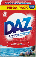 DAZ Washing Powder