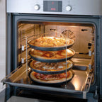 Rack for Pizza Pan (Special Purchase Item Delivery 10-15 Working Days)