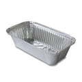 No6A Aluminium Foil Containers 1X500