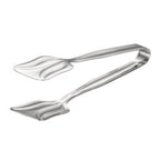 Stainless Steel Pastry Tongs