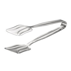 Stainless Steel Pastry Tongs