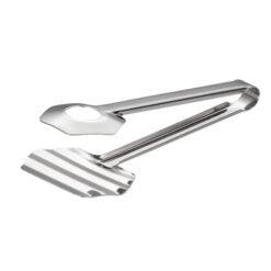 Stainless Steel Asparagus Tongs