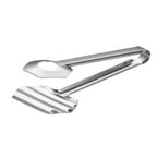 Stainless Steel Asparagus Tongs