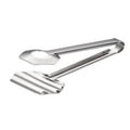 Stainless Steel Asparagus Tongs