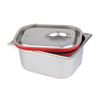 GN 1/1 Lid with Silicone Seal