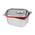 GN 1/1 Lid with Silicone Seal