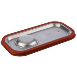 GN 1/3 Lid with Silicone Seal