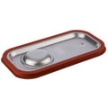 GN 1/3 Lid with Silicone Seal