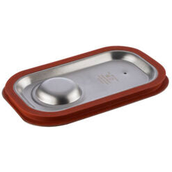 GN 1/4 Lid with Silicone Seal