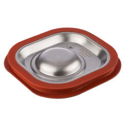 GN 1/6 Lid with Silicone Seal