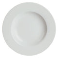 Porcelite Prestige Rimmed Soup Plate 23cm Box of 6