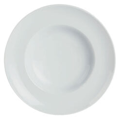 Porcelite Prestige Pasta Plate 30cm Box of 6