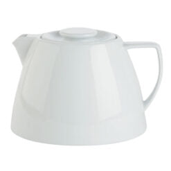 Porcelite Prestige Tea Pot 150cl Box of 6