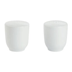 Porcelite Prestige Salt Pourer 7cm Box of 6