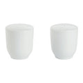 Porcelite Prestige Pepper Pot 7cm Box of 6