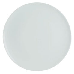Porcelite Prestige Coupe Plate 28cm Box of 6