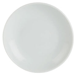 Porcelite Prestige Coupe Bowl 18cm Box of 6