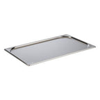 Stainless Steel GN 1/1 10mm