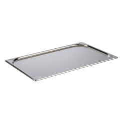 Stainless Steel GN 1/1 10mm
