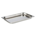 Stainless Steel GN 1/1 40mm