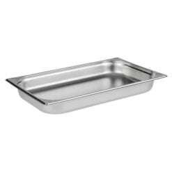 Stainless Steel GN 1/1 65mm