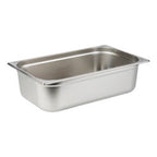 Stainless Steel GN 1/1 150mm