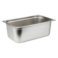 Stainless Steel GN 1/1 200mm