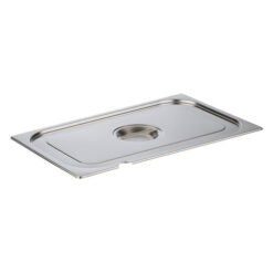 Lid with Notch 1/1 53 x 32.5cm