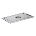 Lid with Notch 1/1 53 x 32.5cm