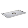 Lid without Notch 1/1 53 x 32.5cm
