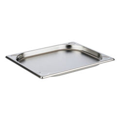 Stainless Steel GN 1/2 20mm