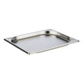 Stainless Steel GN 1/2 20mm