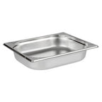 Stainless Steel GN 1/2 65mm