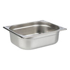 Stainless Steel GN 1/2 100mm