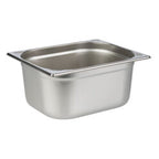 Stainless Steel GN 1/2 150mm