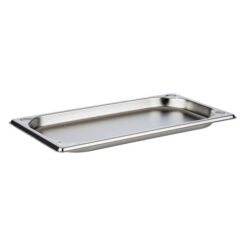 Stainless Steel GN 1/3 20mm