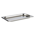 Stainless Steel GN 1/3 20mm