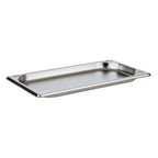 Stainless Steel GN 1/3 20mm