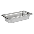Stainless Steel GN 1/3 65mm