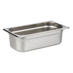 Stainless Steel GN 1/3 100mm