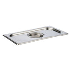 Lid without Notch 1/3 32.5 x 17.6cm