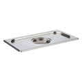 Lid without Notch 1/3 32.5 x 17.6cm