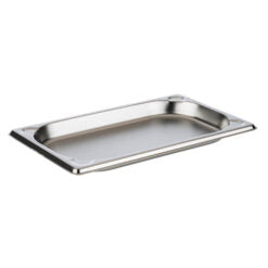 Stainless Steel GN 1/4 20mm