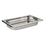 Stainless Steel GN 1/4 40mm