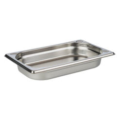 Stainless Steel GN 1/4 40mm