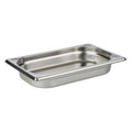 Stainless Steel GN 1/4 40mm