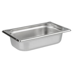 Stainless Steel GN 1/4 65mm